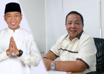 Arinal vs Rahmat: Duel Kekayaan dalam Pilgub Lampung 2024—Siapa yang Punya Pundi Terbanyak?