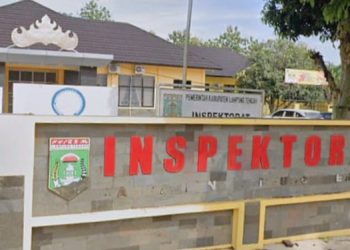 Skandal Pungli: Inspektorat Lampung Tengah Diduga Paksa Kepala Sekolah Bayar Upeti