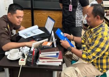 Kejari Lampung Tengah Investigasi Mendalam Kasus Dugaan Pungutan Liar di HUT RI ke-79