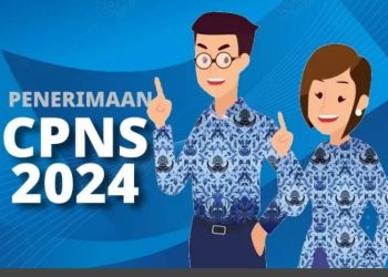Kesempatan Langka: Jadi CPNS di Lampung Timur? Daftar Sekarang atau Ketinggalan!