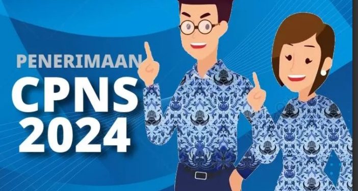 Kesempatan Langka: Jadi CPNS di Lampung Timur? Daftar Sekarang atau Ketinggalan!