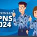 Kesempatan Langka: Jadi CPNS di Lampung Timur? Daftar Sekarang atau Ketinggalan!