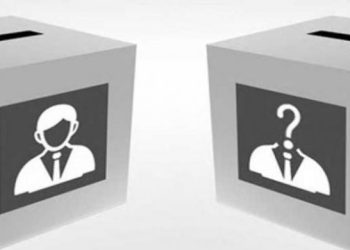 Feature Berita: “Pilkada Lampung Timur: Layar Kosong dalam Pertunjukan Demokrasi”