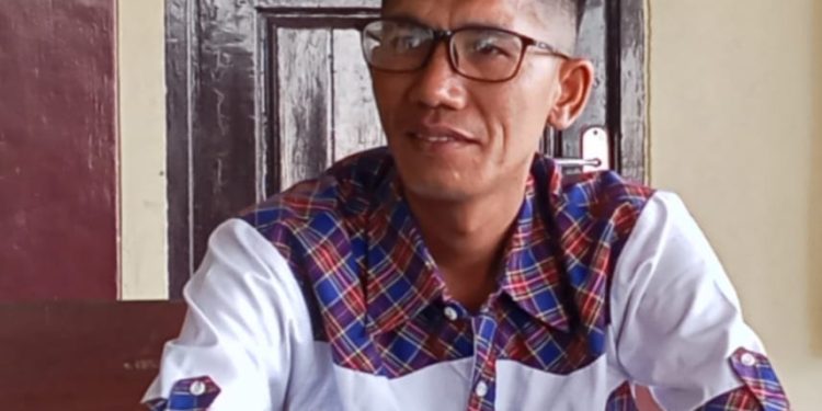 Robenson: Pilkada Ajang Konflik yang Harus Kelola Persatuan, Bukan Pecah Belah