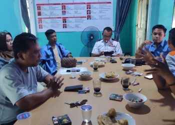 SMSI Lampung Timur Serukan Media Kawal Pilkada Serentak: Stop Hoaks, Jaga Stabilitas!