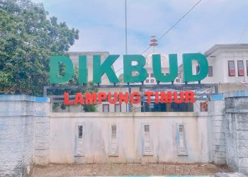 Gegara NUPTK dan Intimidasi Wartawan: Kabid Dikdas Lampung Timur Turun Tangan