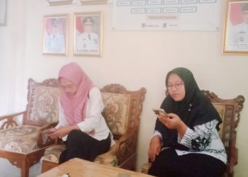 Sembilan Guru Honorer SDN 1 Raman Endra Terlunta, Lima Bulan Tanpa Digaji