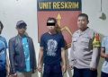 Suami Bunuh Tetangga Karena Ketahuan Selingkuh Dengan Istri