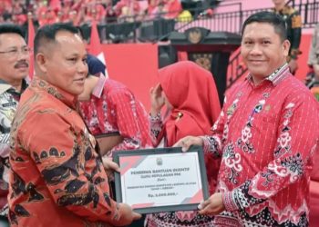 Insentif Guru Honor di Lampung Selatan Cair!