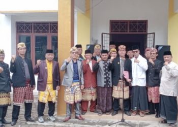 MPAL Lampung Timur Nyatakan Sikap: Tolak Pemilukada dengan Calon Tunggal dan Monopoli Politik