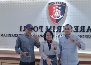 Bareskrim Polri Periksa Saksi Kasus Korupsi Masjid Agung Mesuji, Temuan Pemalsuan Hibah Terungkap