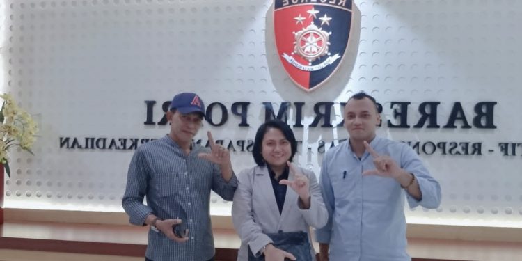 Bareskrim Polri Periksa Saksi Kasus Korupsi Masjid Agung Mesuji, Temuan Pemalsuan Hibah Terungkap