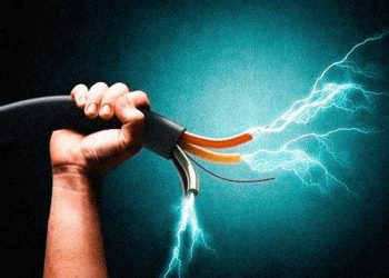 Petugas PLN Tewas Tersengat Listrik di Pesisir Barat