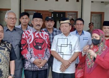 Sidang Sengketa Pilkada Lampung Timur Deadlock, Dilanjutkan Besok
