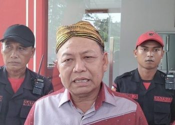Dawam-Ketut Kembali ke KPU: Perbaiki Berkas Pendaftaran