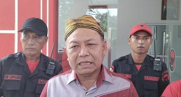 Dawam-Ketut Kembali ke KPU: Perbaiki Berkas Pendaftaran