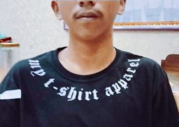 Penikam Driver Maxim di Lampung Tengah Ditembak di Lampung Timur