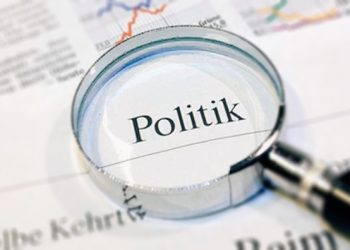 Ilustrasi politik blusukan (ist)