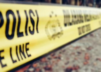 Ilustrasi pria ditemukan tewas diduga overdosis narkoba (ist)