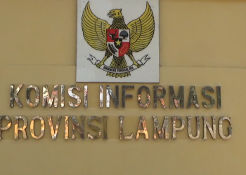 LSM Majas Gugat Dinas Pendidikan ke Komisi Informasi Lampung