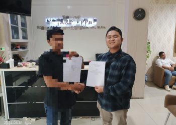 Gelapnya Bisnis Minyak Goreng : Uang Miliaran Raib, Pengusaha Muda Lampung Timur Terseret ke Jurang Kebangkrutan!