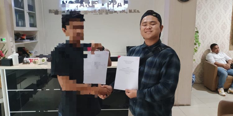 Gelapnya Bisnis Minyak Goreng : Uang Miliaran Raib, Pengusaha Muda Lampung Timur Terseret ke Jurang Kebangkrutan!