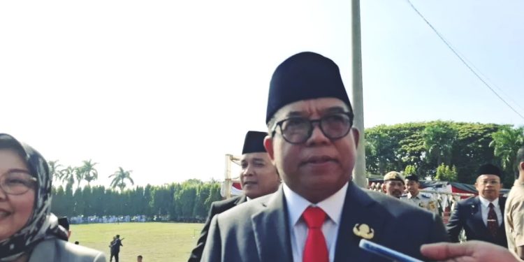 Lampung Terima Dana Insentif Fiskal Stunting, Fokus Utama untuk Ibu Hamil dan Menyusui