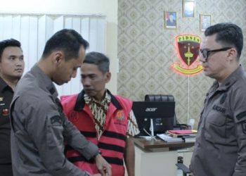 Ketua PKBM Raden Intan Tersangka Korupsi, Negara Rugi Rp717,8 Juta