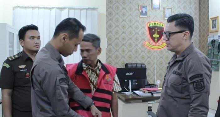 Ketua PKBM Raden Intan Tersangka Korupsi, Negara Rugi Rp717,8 Juta