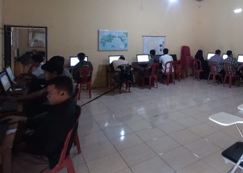 PTM Luring di PKBM Cendikia: Kunci Pemulihan Kualitas Pendidikan!