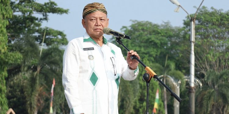 Kekayaan Rp7,1 Miliar Dawam: Tanpa Hutang, Tak Punya Mobil