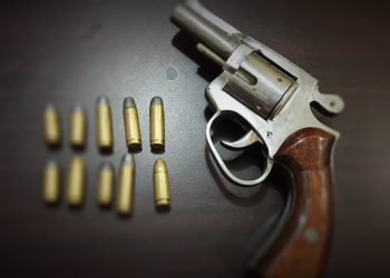 Teman Malang Tertembak Senjata Rakitan di Mesuji