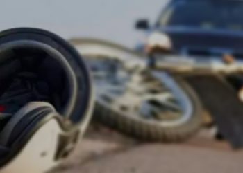 Ilustrasi kecelakaan maut di Jalan Ir Sutami