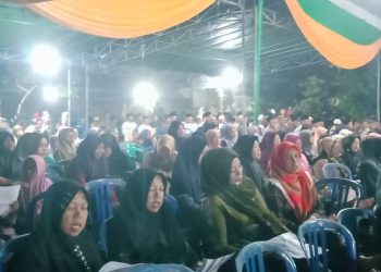 Ritual Syukur di Tengah Dukungan untuk Dawam Rahardjo