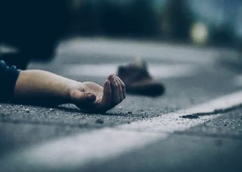 Ilustrasi laka maut tiga pelajar (Ist)