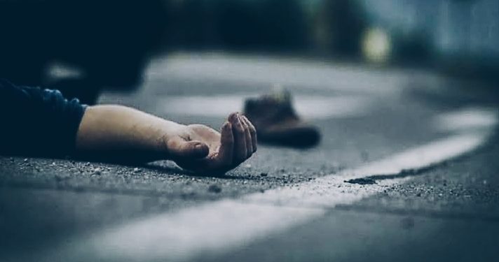 Ilustrasi laka maut tiga pelajar (Ist)