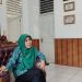 Kepala Dinas P3AP2KB Kota Metro, Wahyuningsih