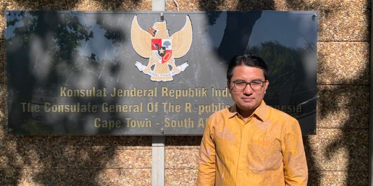 Menelusuri Jejak Islam Nusantara di Afrika Selatan