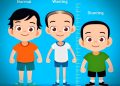 Kasus Stunting di Way Jepara Melonjak