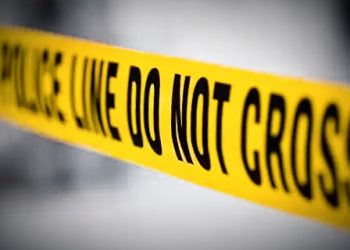 Ilustrasi TKP massa hakimi pelaku curanmor