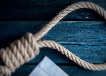 Seutas Tali di Akhir Hidup Perempuan Muda di Sekampung Udik