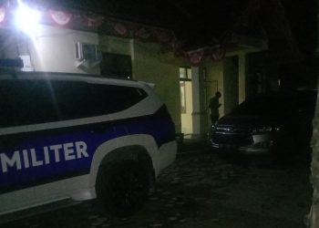 Breaking News: Kantor Dinas PU Lampung Timur Digeledah Kejati!