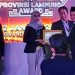 Bawaslu Lampung Timur Raih Penghargaan Hubungan Antar Lembaga Terbaik Ketiga di Bawaslu Award 2025