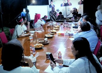 Menguak Modus Licik Penipuan Berkedok Nama BGN