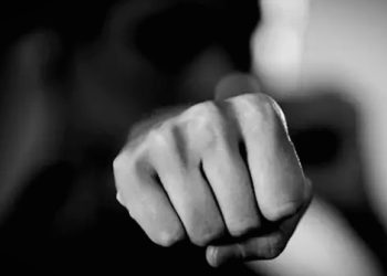 Ilustrasi penganiayaan