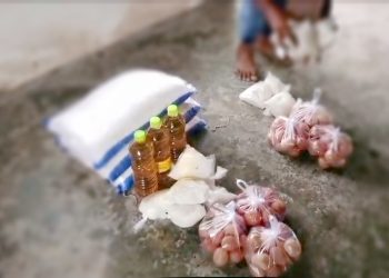 Apdesi Kecamatan Batanghari Diduga Kumpulkan eks E-Warong Sebelum Pencairan BPNT