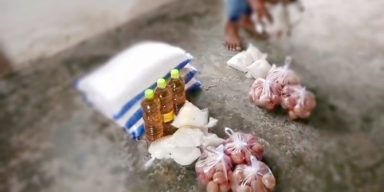 Apdesi Kecamatan Batanghari Diduga Kumpulkan eks E-Warong Sebelum Pencairan BPNT