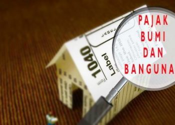 Puluhan Desa di Lampung Timur Belum Bayar PBB