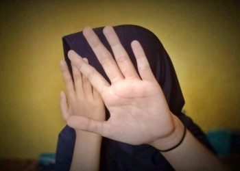 Ilustrasi korban asusila dibawah umur (ist)