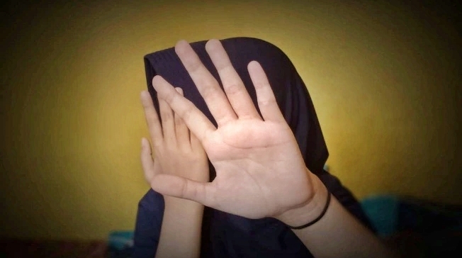 Ilustrasi korban asusila dibawah umur (ist)